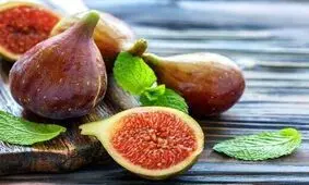  این ۷ میوه را به جای شیرینی بخورید

