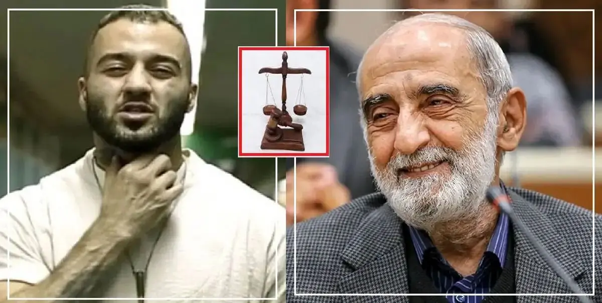 نقد حقوق دان بر رد شکایت توماج صالحی از کیهان