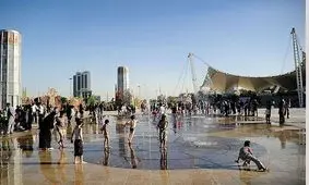 برخی پارک های تهران، زنانه مردانه می شود