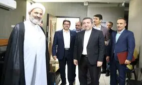 جایگاه دفاتر اسناد رسمی قدرتمند تر شد/ آغاز احراز هویت 2 مرحله ای در دفترخانه ها
