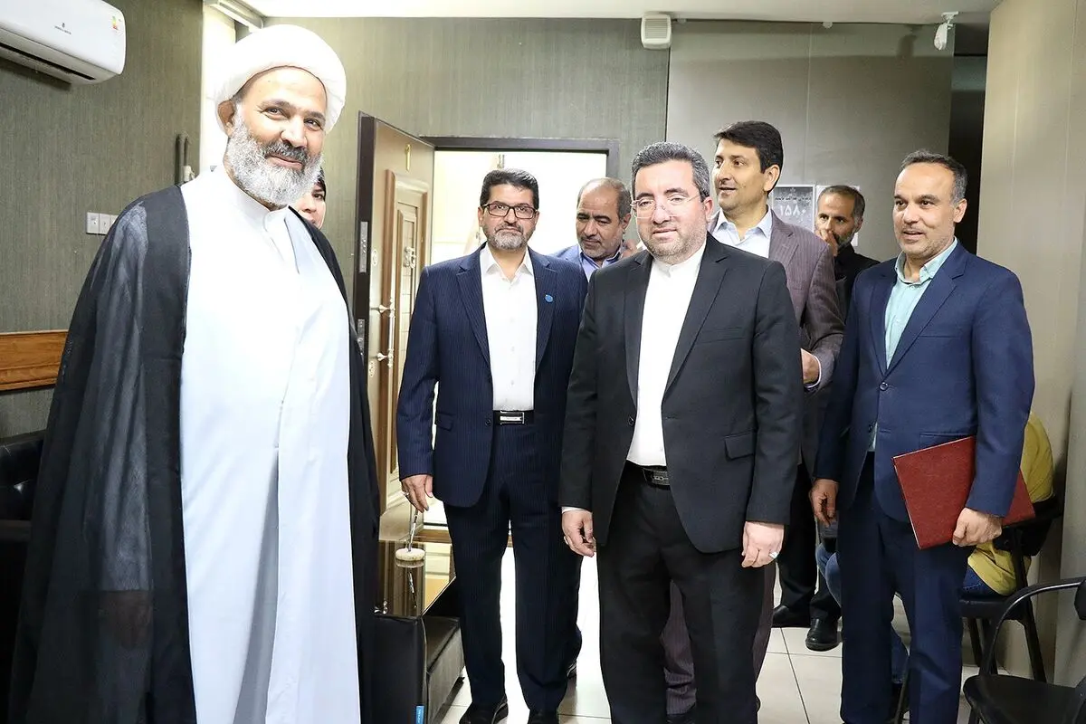 جایگاه دفاتر اسناد رسمی قدرتمند تر شد/ آغاز احراز هویت 2 مرحله ای در دفترخانه ها
