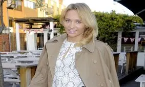 خوشگذرانی بچه پولدار‌های روس در غرب