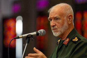 بعضیها قصد داشتند القا کنند که حماس در حمله 7 اکتبر به اسرائیل، اشتباه کرده است/ اما امروز ما متوجه شدیم که این طوفان تمام حیثیت غرب را از بین برده است/ این قرن متعلق به اسلام است و ابرقدرتها به خاک ذلت و خواری کشیده خواهند شد