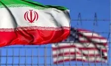 تحریم‌های جدید آمریکا علیه ایران