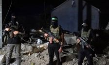 آکسیوس: آمریکا پیشنهادی برای تحویل سلاح‌های حماس به کشور ثالث ارائه داد