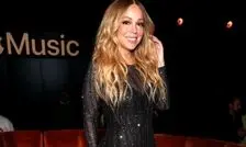 ماریا کری المپیک زمستانی را افتتاح می‌کند