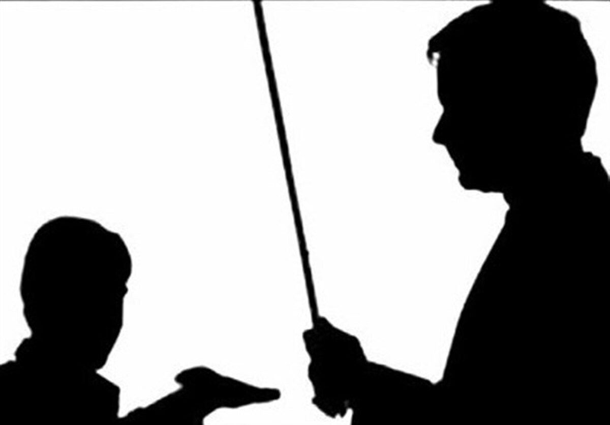 دستور پیگیری ضربوشتم یک دانشآموز در قزوین