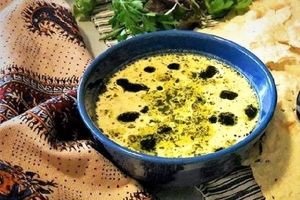 دستور پخت غذای اصیل ایرانی