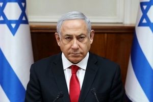 کابینه اسرائیل باید هرچه سریعتر از وزرای افراطی خلاص شود

