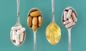 بهترین مکمل ها برای درمان سوختگی
