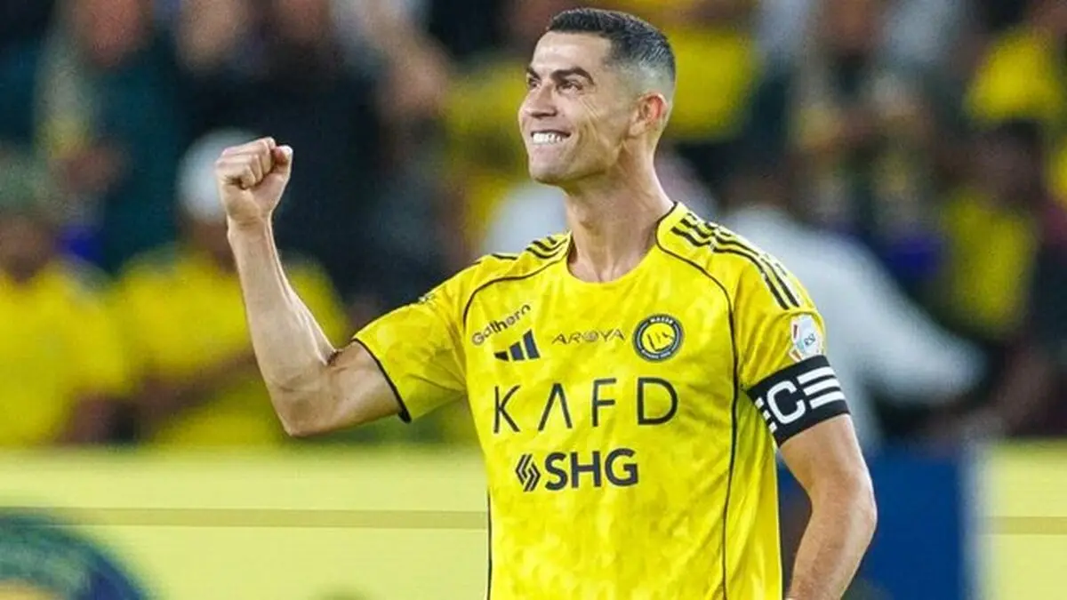بازگشت آرامش به النصر با توافق با رونالدو

