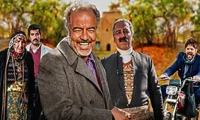 بازگشت موسپیدهای تئاتر به تلویزیون