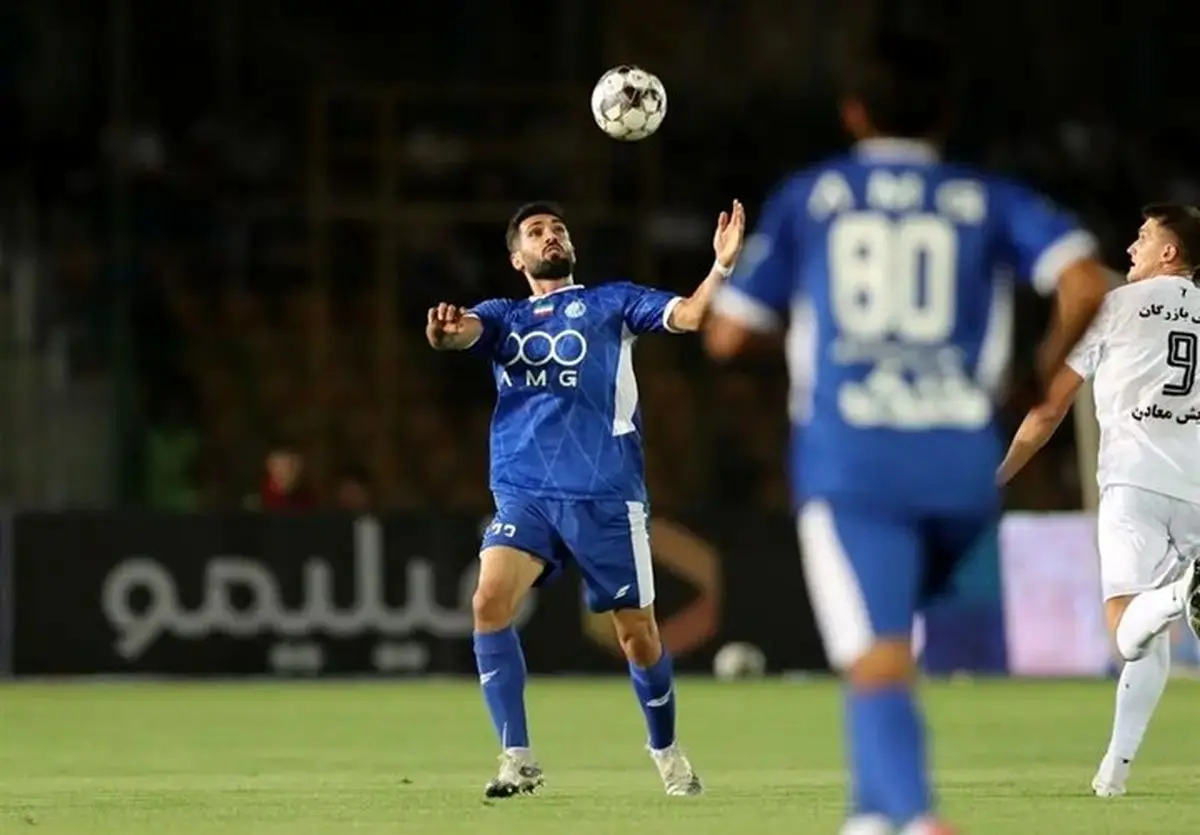 سقوط آزاد ستاره‌ها؛ نفرین شاه‌ماهی‌های لیگ برتر فوتبال

