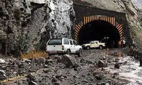 کندوان از یکشنبه تا آخر ماه مسدود است
