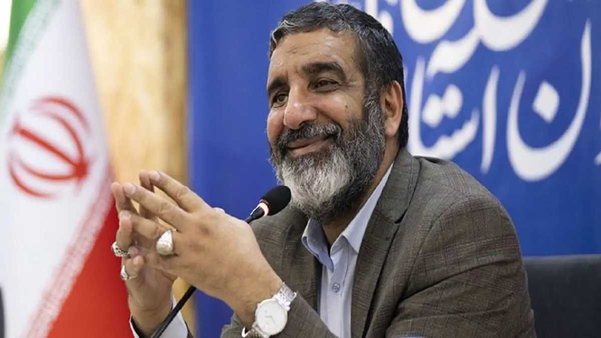 زنان ایرانی از طلای خود بگذرند و به لبنان اهدا کنند/ ویدئو
