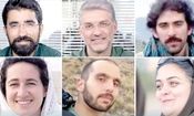عفو فعالان محیط زیستی زندانی به مناسبت عید فطر

