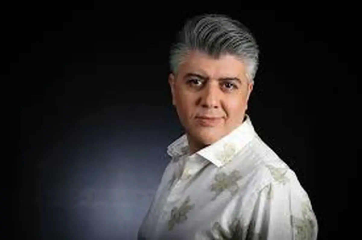 سفر در زمان؛ چهرۀ «شهرام پوراسد» 27 ساله در دومین فیلم سینمایی‌اش؛ سال 74 