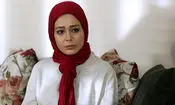  سفر در زمان؛ «ارغوان و پارسا» در پشت صحنه سریال دلدادگان؛ سال 97