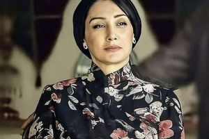 «هدیه تهرانی» در فهرست نامزدهای زیباترین زن سال ۲۰۲۲