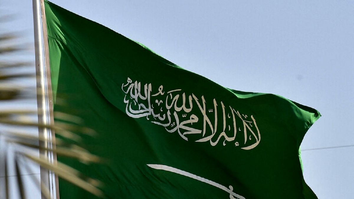 عربستان آماده پذیرش «تعهد سیاسی» اسرائیل برای تشکیل کشور فلسطین است