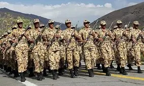 توضیح درباره‌ عدم ثبت نام متقاضیان وام ۴ میلیاردی سربازان ماهر در دفاتر پلیس +۱۰/ سربازان منقضی خدمتِ سال ۹۶ به بعد می‌توانند برای دریافت تسهیلات اقدام کنند