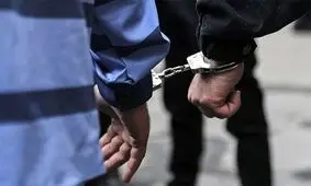 دستگیری 5 نفر که جوانی را تا حد مرگ کتک زدند/ ویدئو

