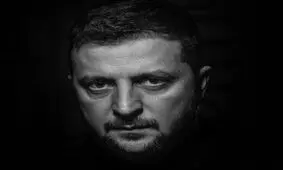 زلنسکی تاثیرگذارترین فرد در اروپا از نگاه پولیتیکو
