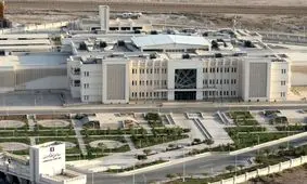 نقش‌آفرینی منطقه آزاد اروند در رونق تولیدبا مشارکت مردم و مقابله با تحریم‌ها