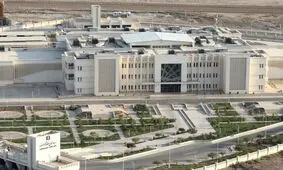 نقش‌آفرینی منطقه آزاد اروند در رونق تولیدبا مشارکت مردم و مقابله با تحریم‌ها