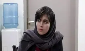 پریسا صالحی، روزنامه نگار: هنوز حکم من اجرا نشده است