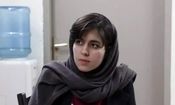 پریسا صالحی، روزنامه نگار: هنوز حکم من اجرا نشده است