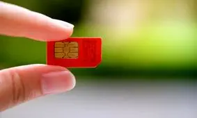 فریب با وعده تعویض سیم کارت ۵G