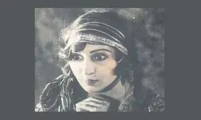 اولین هنرپیشه زن سینما و یک سرگذشت تلخ پرتکرار

