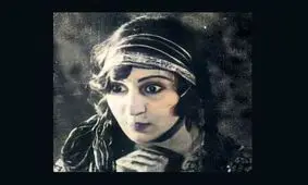 اولین هنرپیشه زن سینما و یک سرگذشت تلخ پرتکرار

