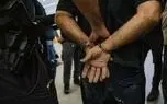 ضربه ‌سپاه به تیم وابسته به سرویس های بیگانه