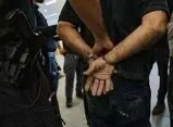 مامور انتظامی متخلف در کردستان بازداشت و روانه زندان شد
