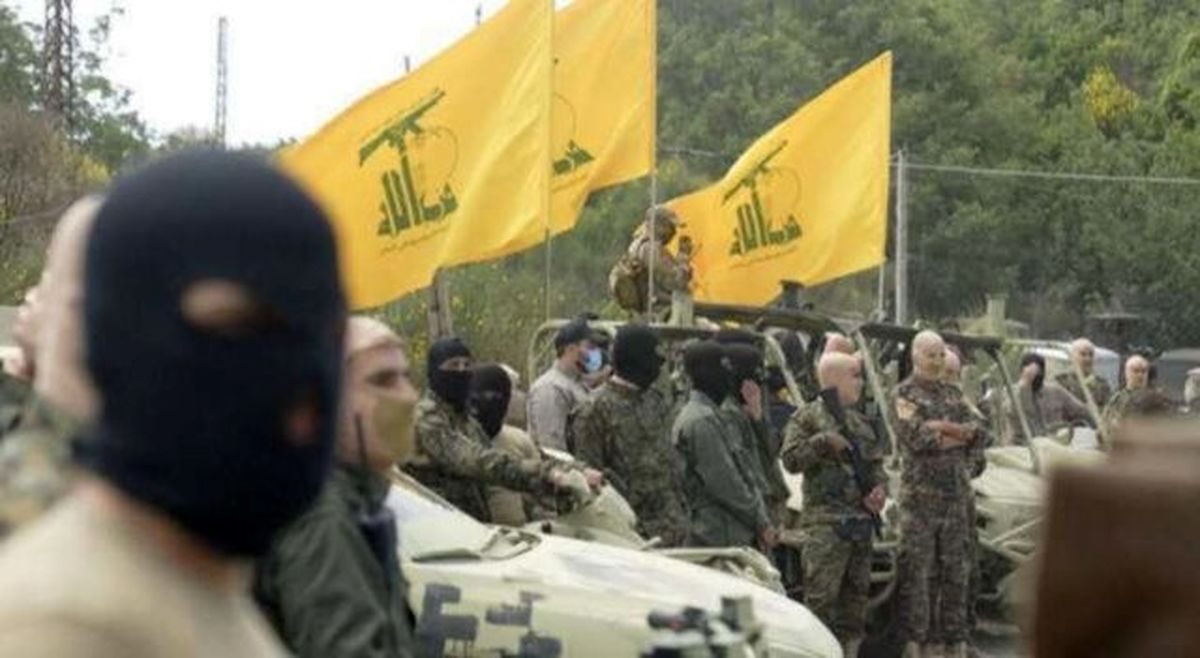 حمله موشکی حزب‌الله لبنان به پادگان اسرائیلی برانیت 

