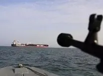 سپاه: تنگه هرمز بسته شد/ یک کشتی مورد اصابت موشک اخطار قرار گرفت/انفجار در کویت، قطر، امارات و اردن/مرکز فرماندهی  پهپادهای MQ9 در پایگاه آمریکایی پرنس‌حسن اردن منهدم شد