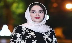 ست جذاب و صورتی بهنوش طباطبایی در کنسرت جدید علیرضا قربانی