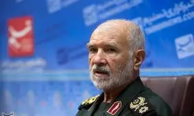 سردار اسدی به شهادت رسید؟