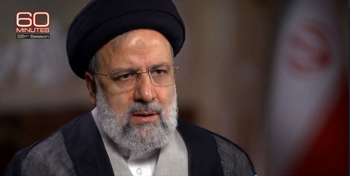 توافق بدون تضمین بی‌معنی است/ نشانه هایی وجود دارد که هولوکاست اتفاق افتاده است/ ما با حبس و زندانی کردن هیچ‌کس موافق نیستیم

