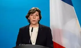 فرانسه: تنها چند هفته فرصت برای احیای برجام باقی مانده است، ایران تصمیم بگیرد