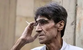 ناصر تقوایی در کنار هدیه تهرانی