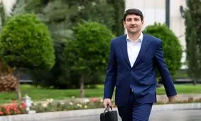 توضیح وزیر ارتباطات درباره اختلالات اینترنتی اخیر