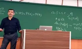 پاسخ شفاف شریفی زارچی به واکنش کنایه آمیز عضو شورای اطلاع رسانی دولت