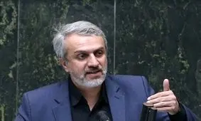 استیضاح وزیر صمت در مجلس به جریان افتاده است

