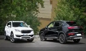 بررسی مهم‌ترین مواضع سیاسی در واگذاری خودروهای شاسی بلند به برخی نمایندگان 