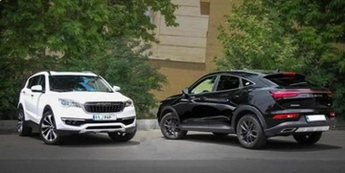 بررسی مهم‌ترین مواضع سیاسی در واگذاری خودروهای شاسی بلند به برخی نمایندگان 