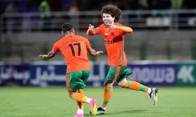 تماس نکونام با منتظر محمد برای بازگشت به استقلال

