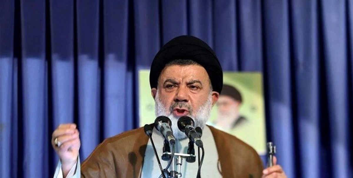 امام جمعه خرمآباد : یک نفر از شیفتگان امام در نیجریه ۲۰ میلیون نفر را شیعه کرده که معجزه امام است